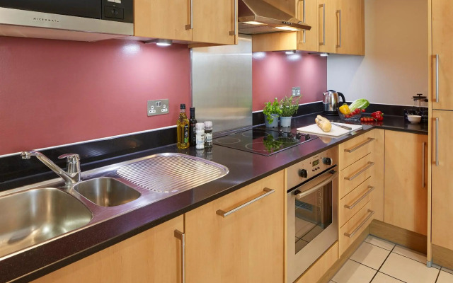 Marlin Apartments London Bridge - Empire Square