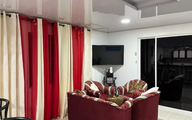 Posada Caribbean Refuge