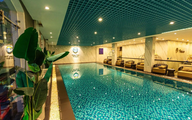 Paralia Khem Beach Phu Quoc Hotel