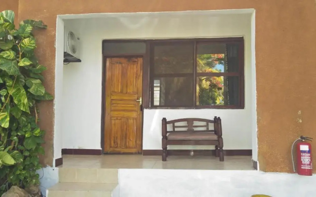 New Bagamoyo Beach Resort