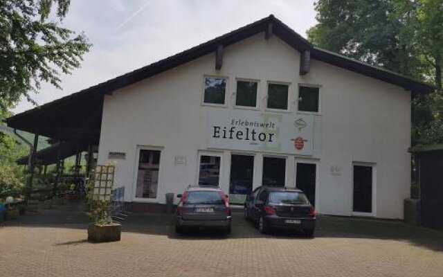 Hotel-Restaurant-Eifeltor