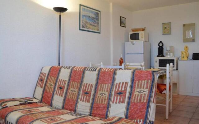 Appartement Fleury-Saint-Pierre-la-Mer, 2 pièces, 4 personnes - FR-1-229D-16