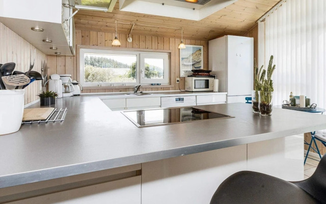 Luxury Beach House With Spa - By Traum Ferienwohnungen