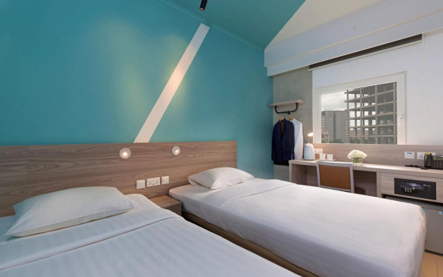 Toyoko Inn Phnom Penh