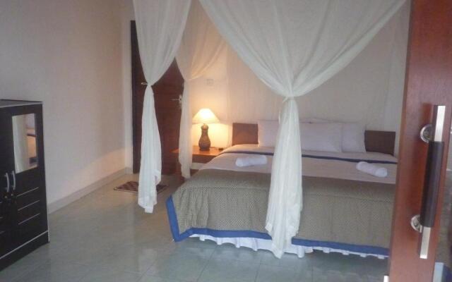 Tambun Sari Beach Homestay