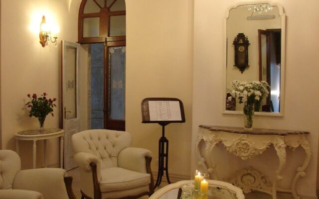 Arribo Buenos Aires Hotel Boutique
