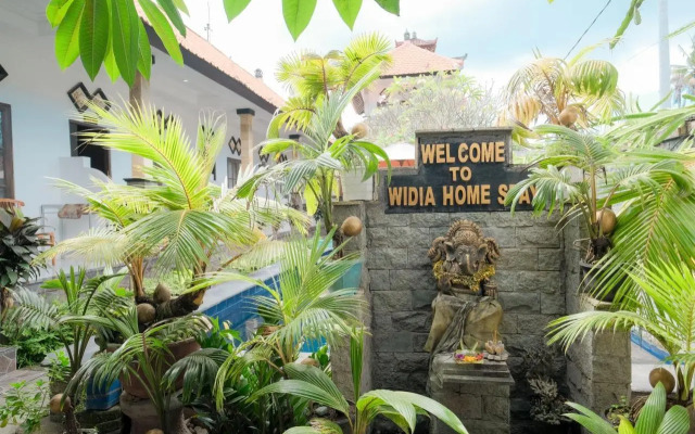 Widya Homestay