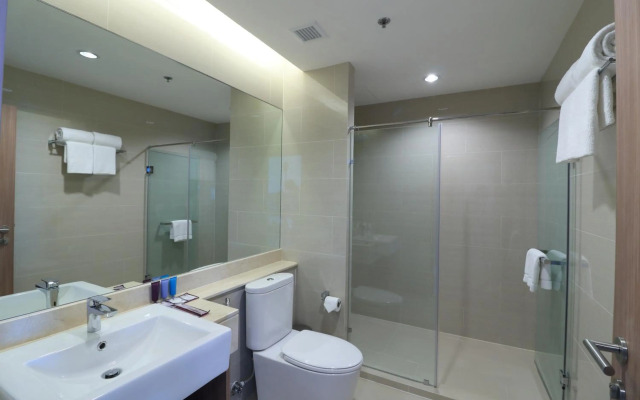 Grand Fortune Hotel Nakhon Si Thammarat