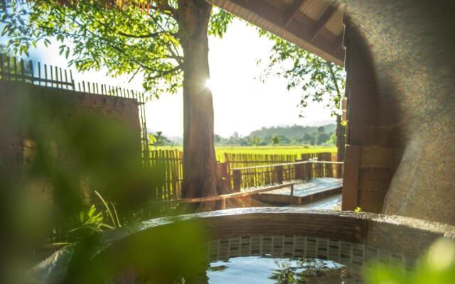 Kalm Pai Resort