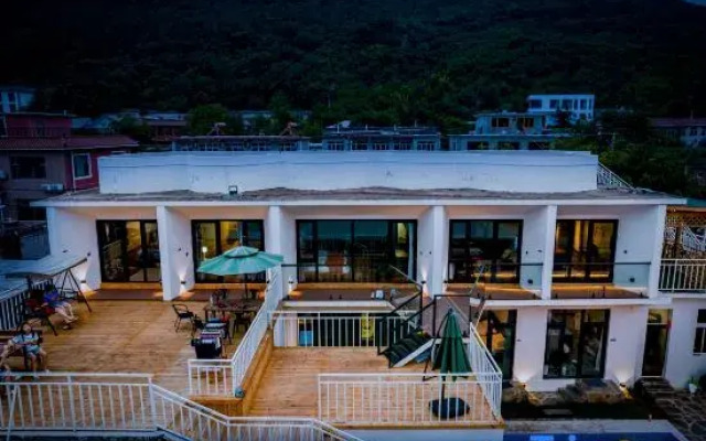 Shidu Qili Villa Homestay