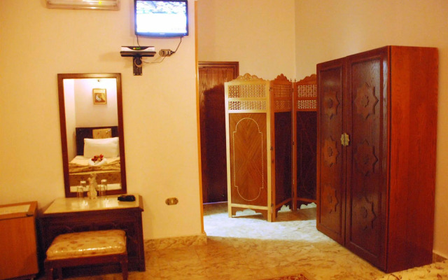 City View Hotel