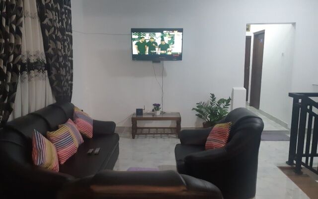 Hope Residence