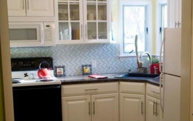 Parkside Bed and Breakfast