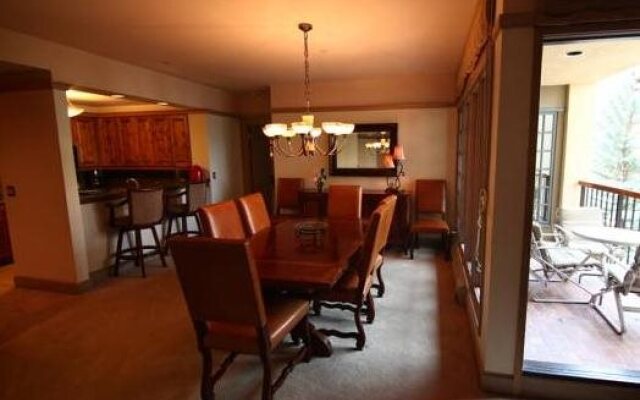 Park Plaza Beaver Creek