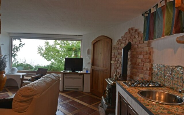 Villa Cipressi