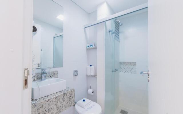 Villareal Hotel Guaratuba