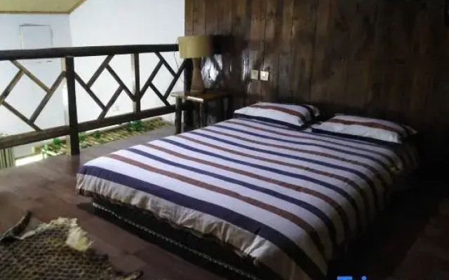 Hangzhou Yourangu Homestay