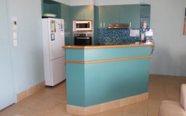 Currumbin Sands Holiday Apartments