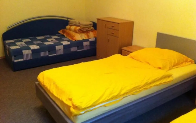 Appartements Funk