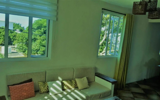 Appartement Blue Coast