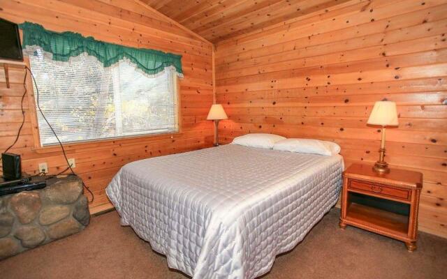 Lakeview Lodge #984 D