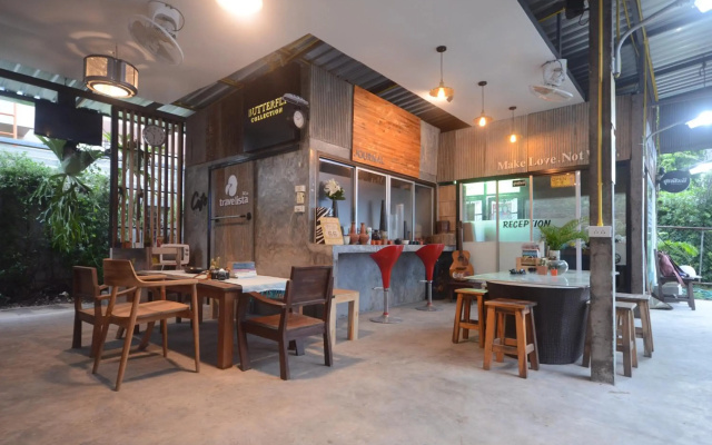 Suandok History House