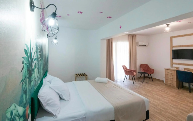 ibis Styles Venus (Opening June 2024)
