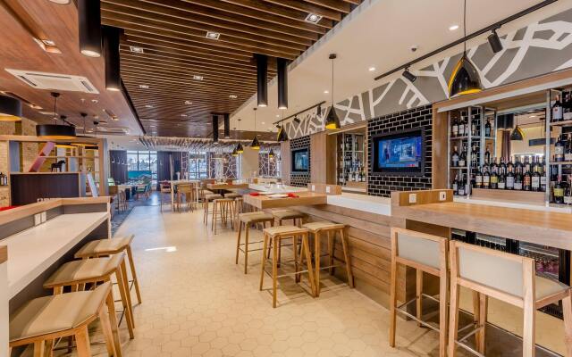 Holiday Inn Ulaanbaatar by IHG