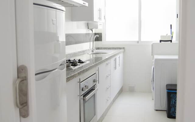 Asvacor Apartamento Plaza Del Potro