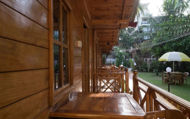 OYO 12098 Jesant Valley Holiday Homes