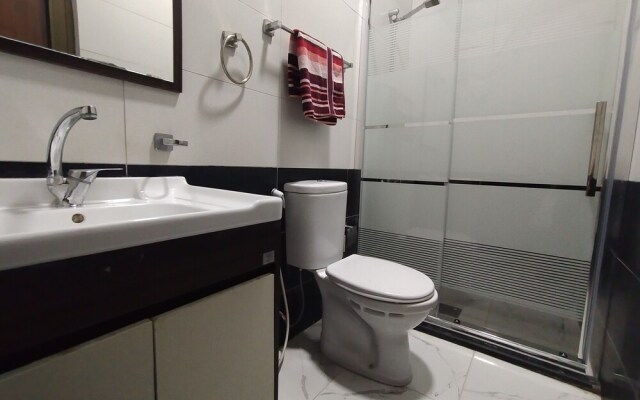 Relax House studio apartment