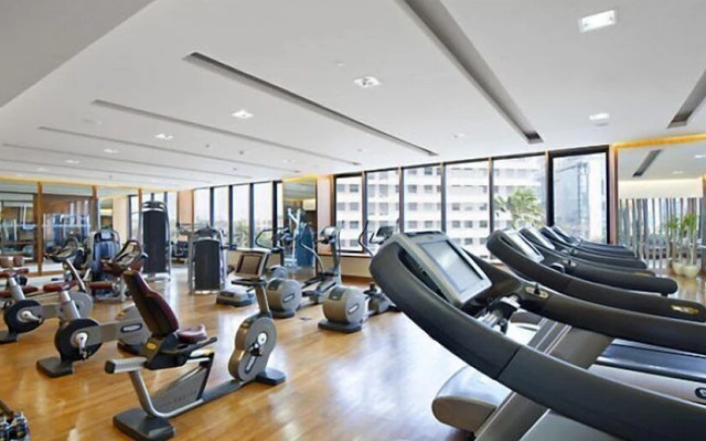 Apartamento Salamanca 10