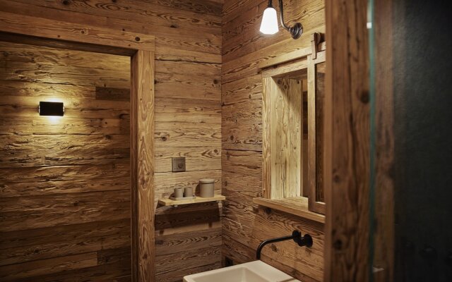 Berghuus Radons Gastro AG