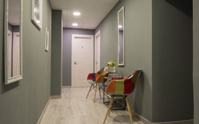 Piccolo Hotel Boutique