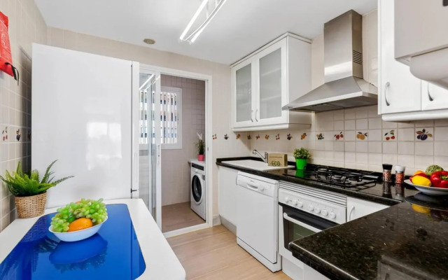 Apartment Barlovento 2 - PlusHolidays