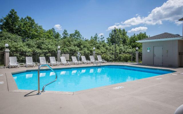 Fairfield Inn & Suites by Marriott Goshen Middletown