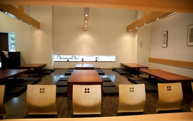 Hakata Sunlight Hotel Hinoohgi