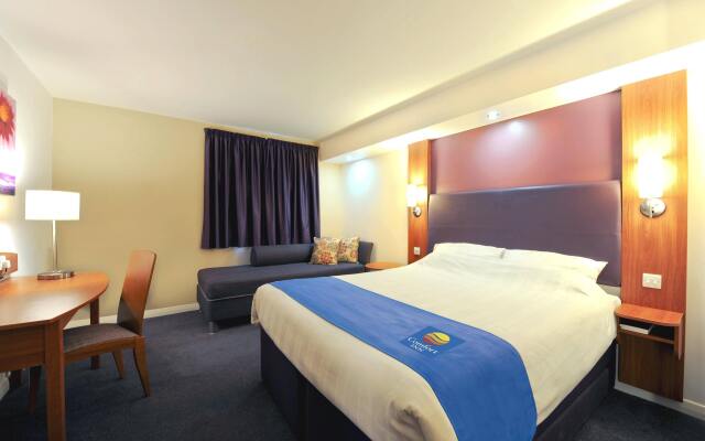 Comfort Inn Manchester North