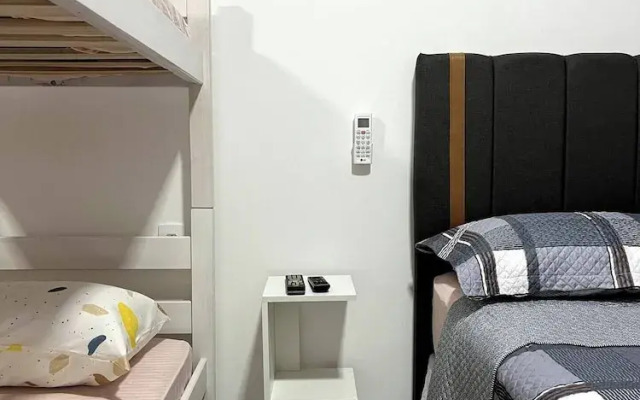 Suite Suzena 700m Beto Carrero e Praias