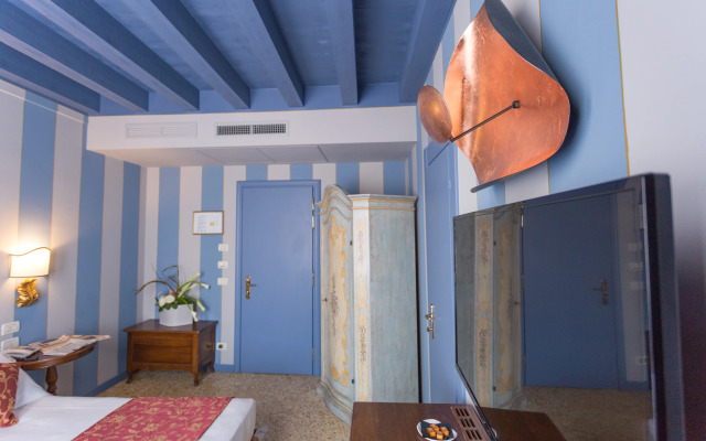 Hotel Tiziano