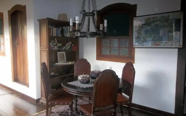 Pousada Marendaz