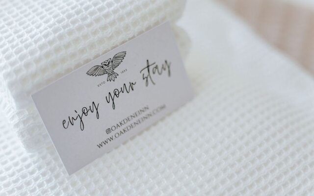 The Historic Inn at Oakdene