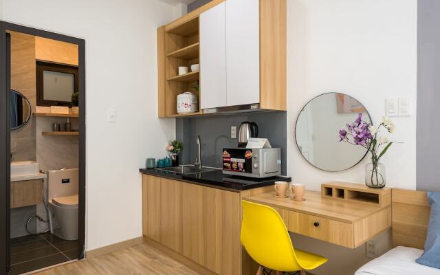 Cozrum Homes Ambera House
