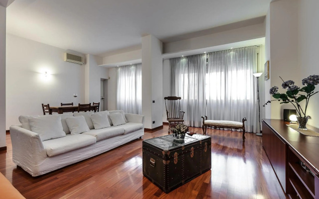 Milano Darsena Apartment