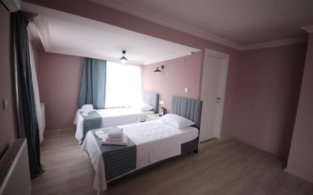 Stay Inn Edirne