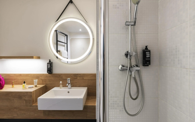 ibis Lyon Sud Oullins