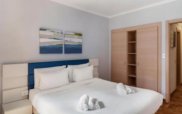 B&B Hotels Park Hotel Suisse Santa Margherita Ligure