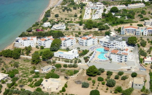 Lindia Thalassa Resort