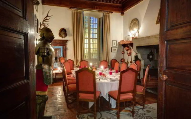 Hotel Restaurant Relais Royal