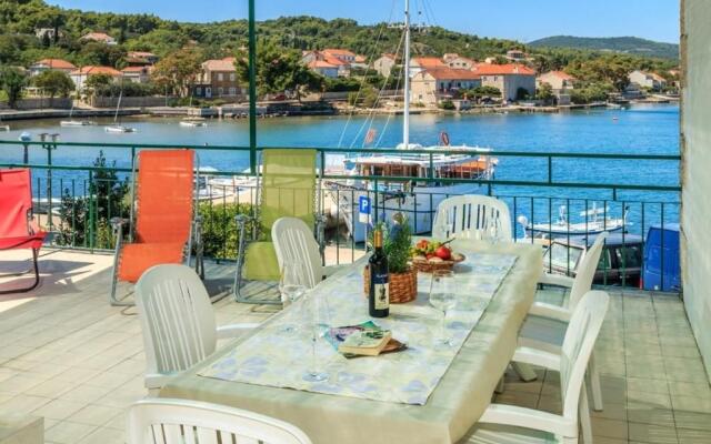 Holiday home Linda2 - 20m from the sea